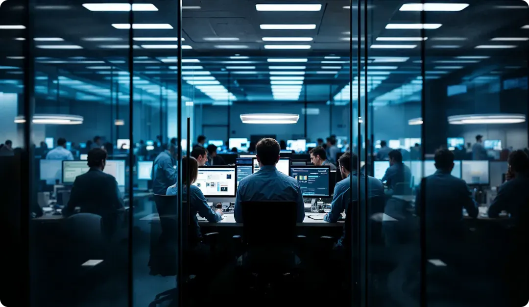 YSN AI Communication Solutions